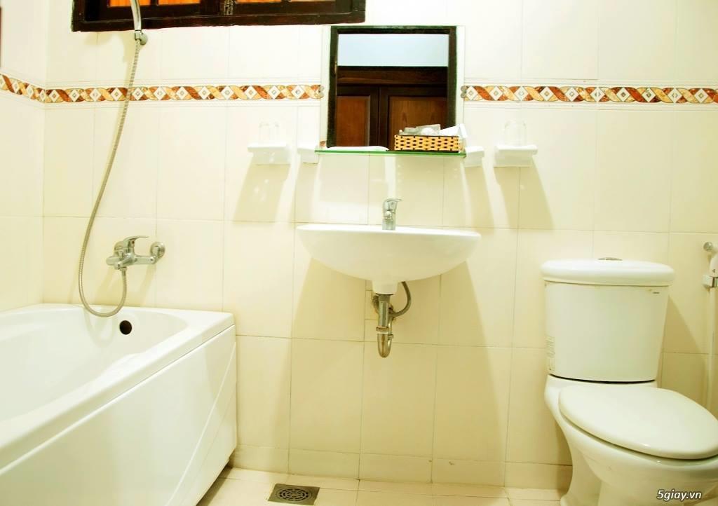 Mio Hotel На Транг Екстериор снимка